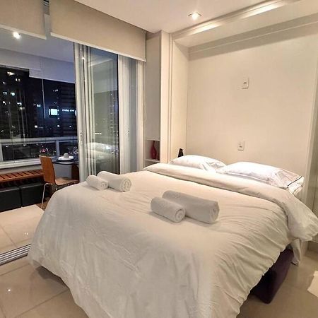 143 - Rentaqui Apartamento Be Paulista Comfort São Paulo Exteriér fotografie