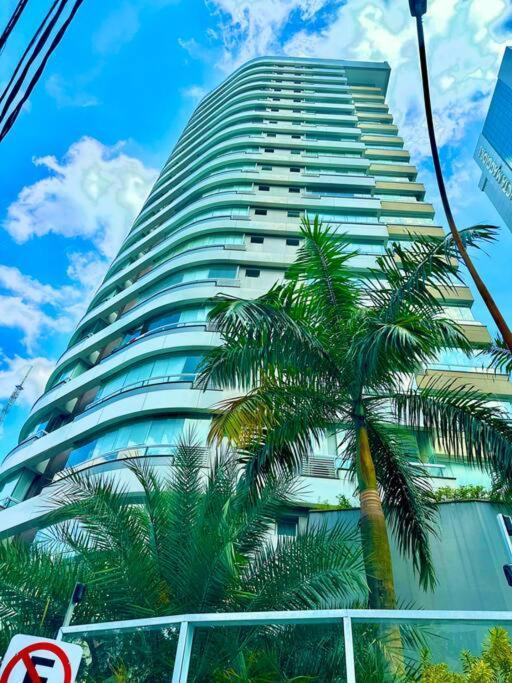 143 - Rentaqui Apartamento Be Paulista Comfort São Paulo Exteriér fotografie