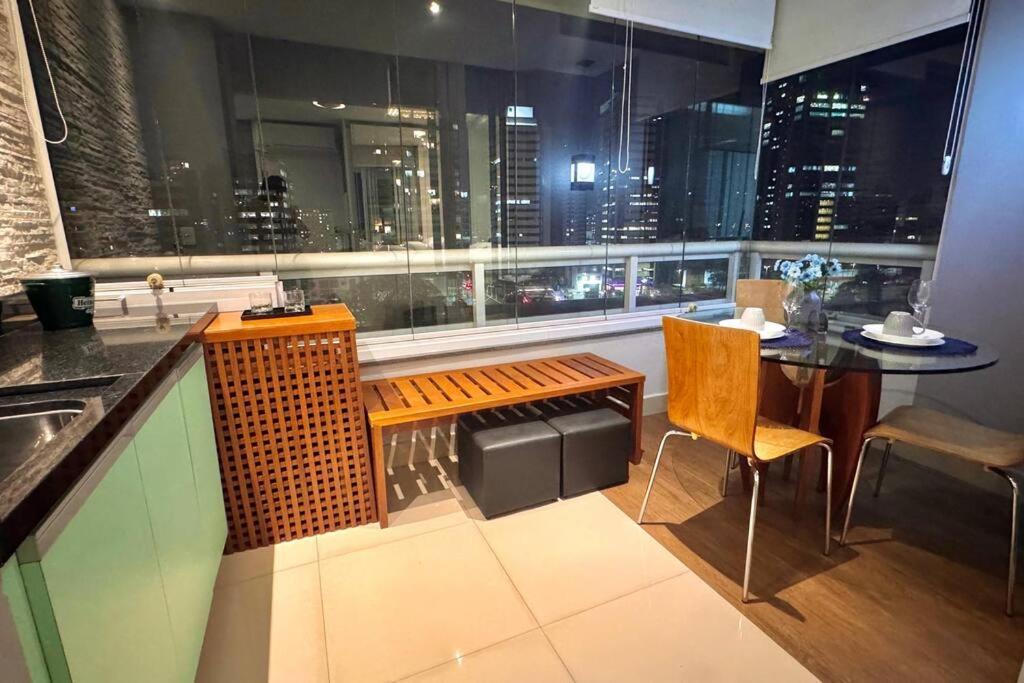 143 - Rentaqui Apartamento Be Paulista Comfort São Paulo Exteriér fotografie