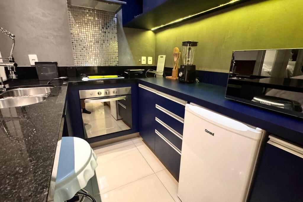 143 - Rentaqui Apartamento Be Paulista Comfort São Paulo Exteriér fotografie