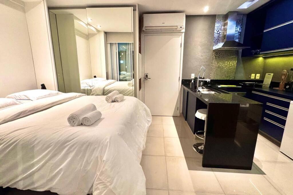 143 - Rentaqui Apartamento Be Paulista Comfort São Paulo Exteriér fotografie