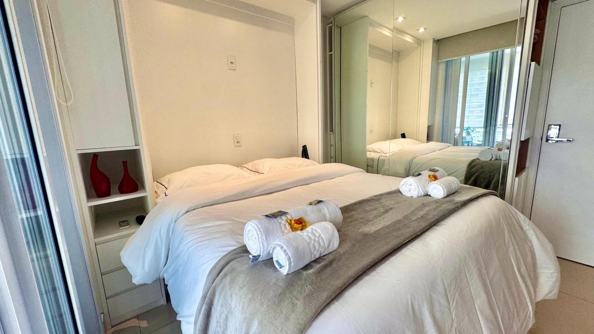 143 - Rentaqui Apartamento Be Paulista Comfort São Paulo Exteriér fotografie
