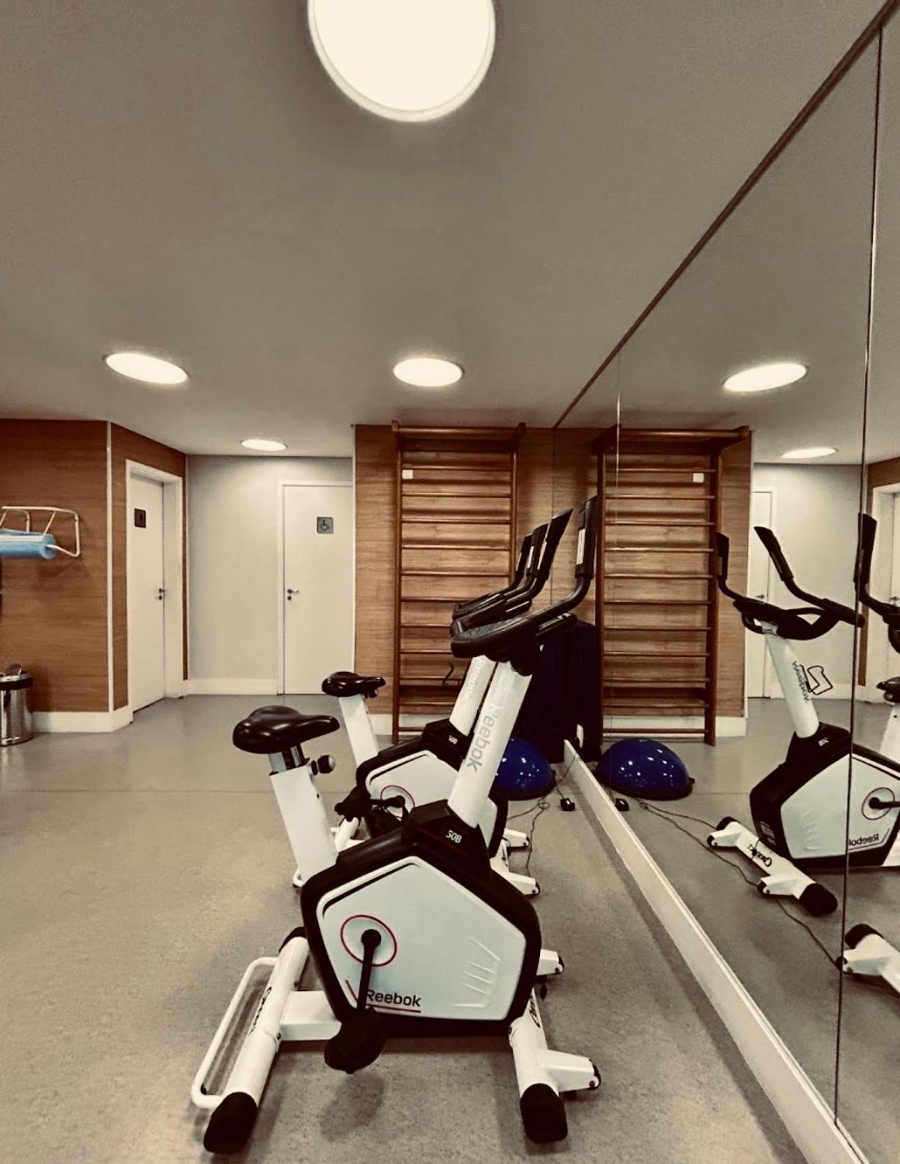143 - Rentaqui Apartamento Be Paulista Comfort São Paulo Exteriér fotografie